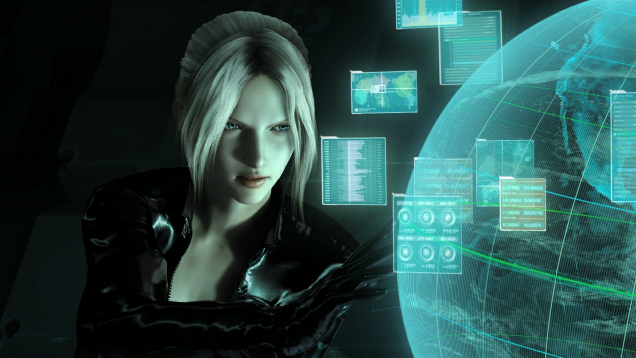 Tekken Hybrid - Imagen 10